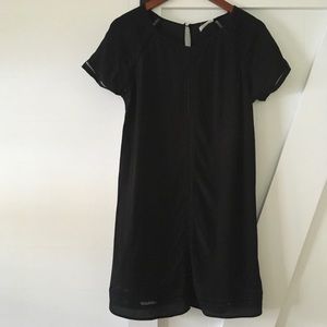 Short sleeve Mod Ref dress